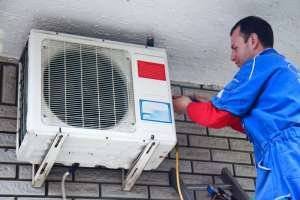 HVAC Companies Near Lovettsville, VA Available Now